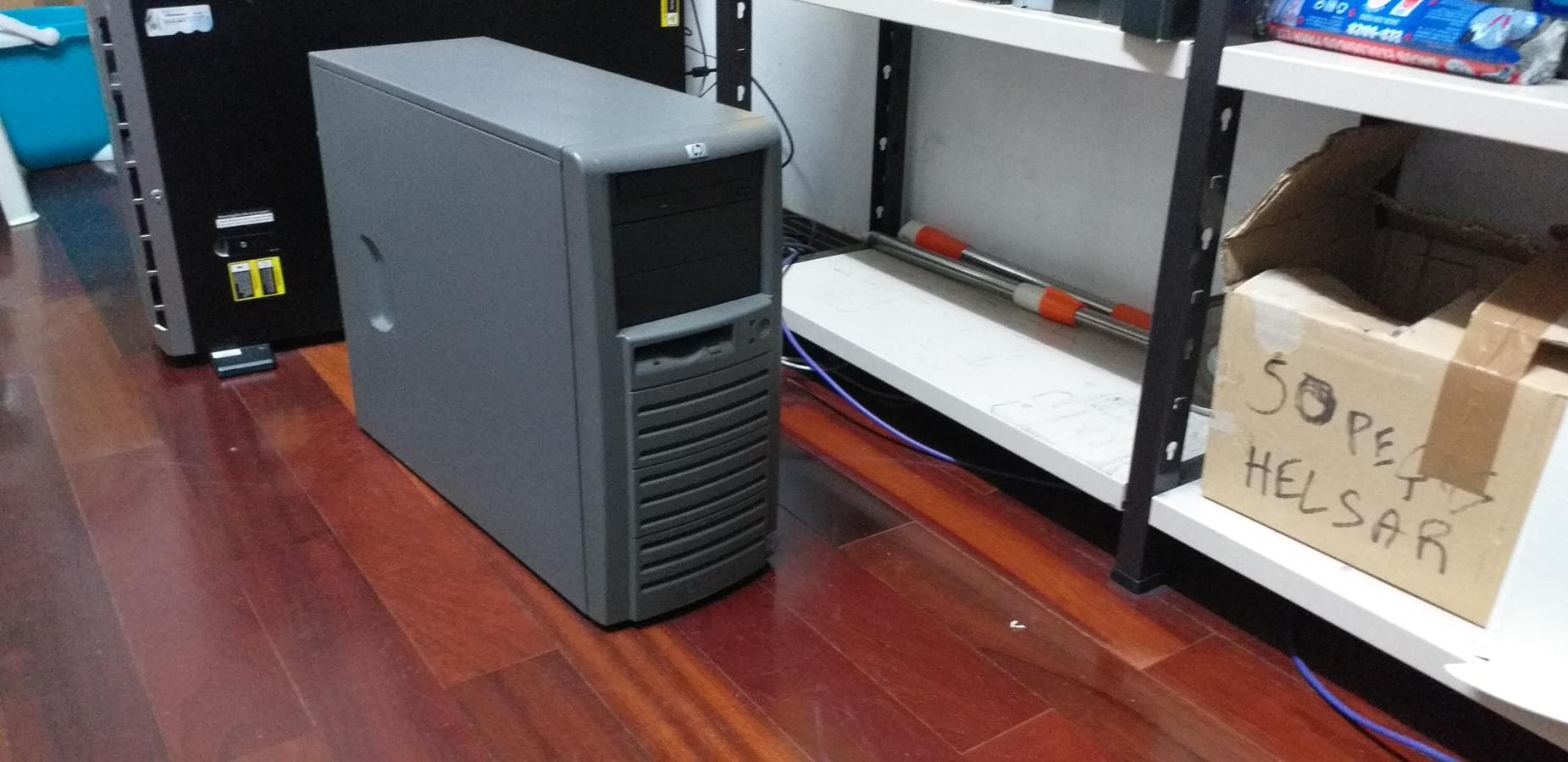 Equipamento de Escritório e Material Informático — imagen 6