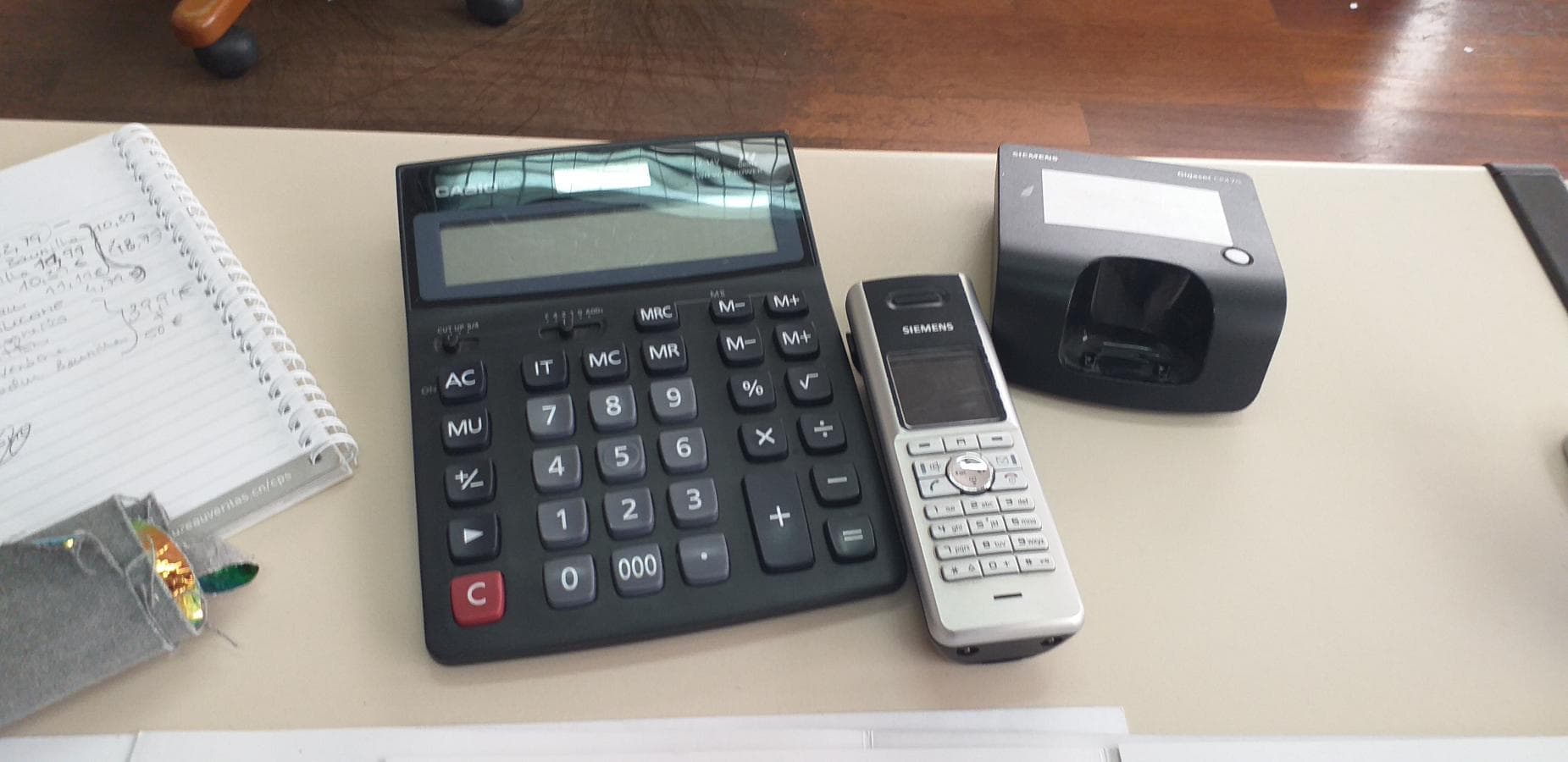 Equipamento de Escritório — imagem 9