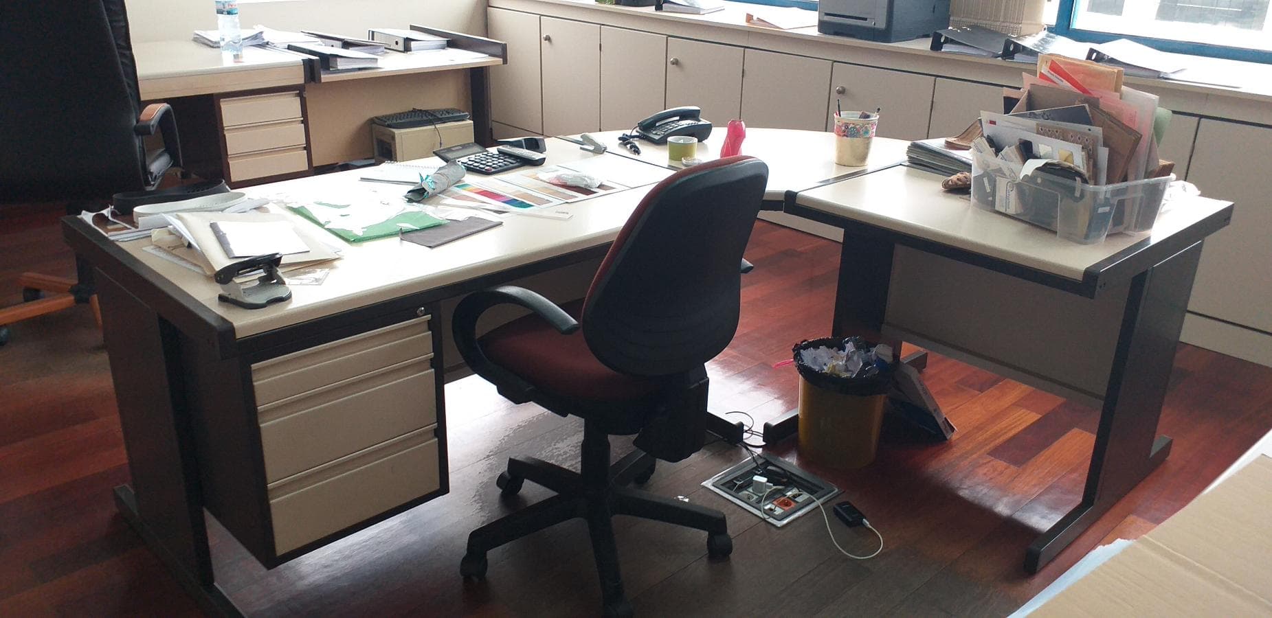 Equipamento de Escritório — imagem 3