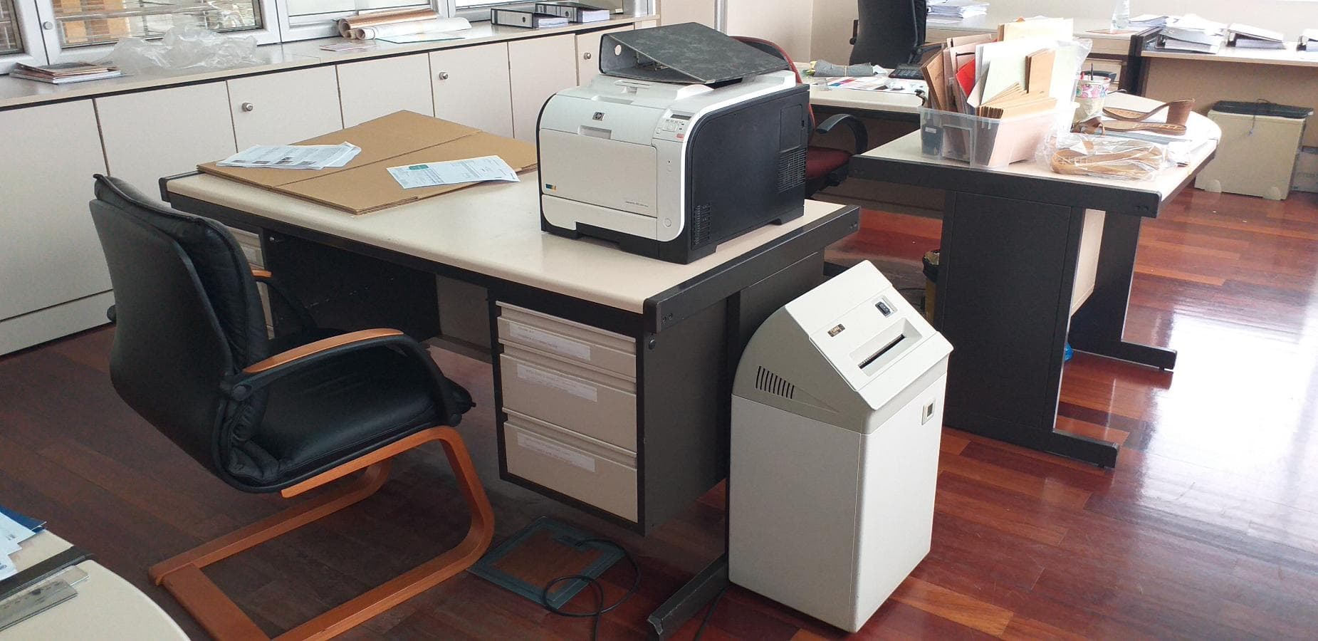 Equipamento de Escritório — imagem 8
