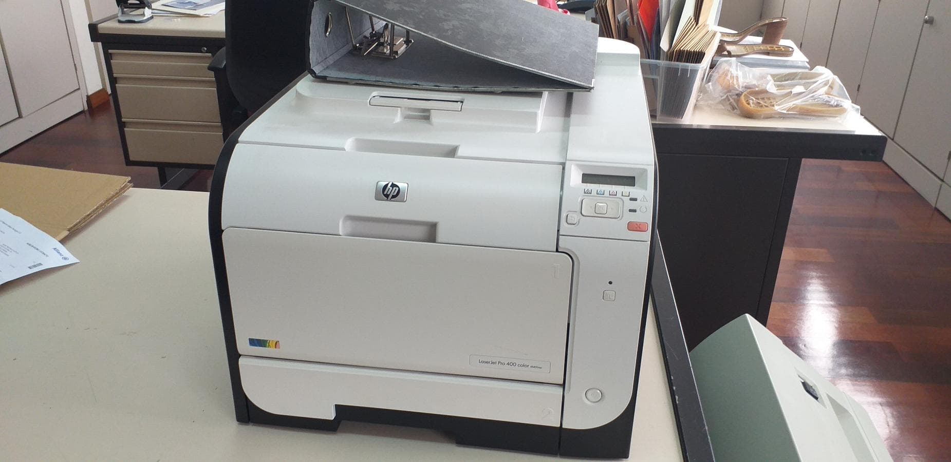 Equipamento de Escritório — imagem 10