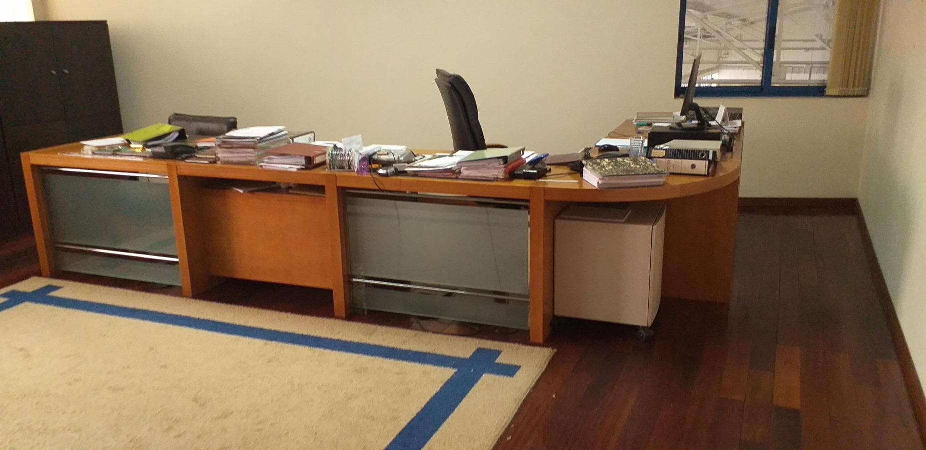 Equipamento de Escritório