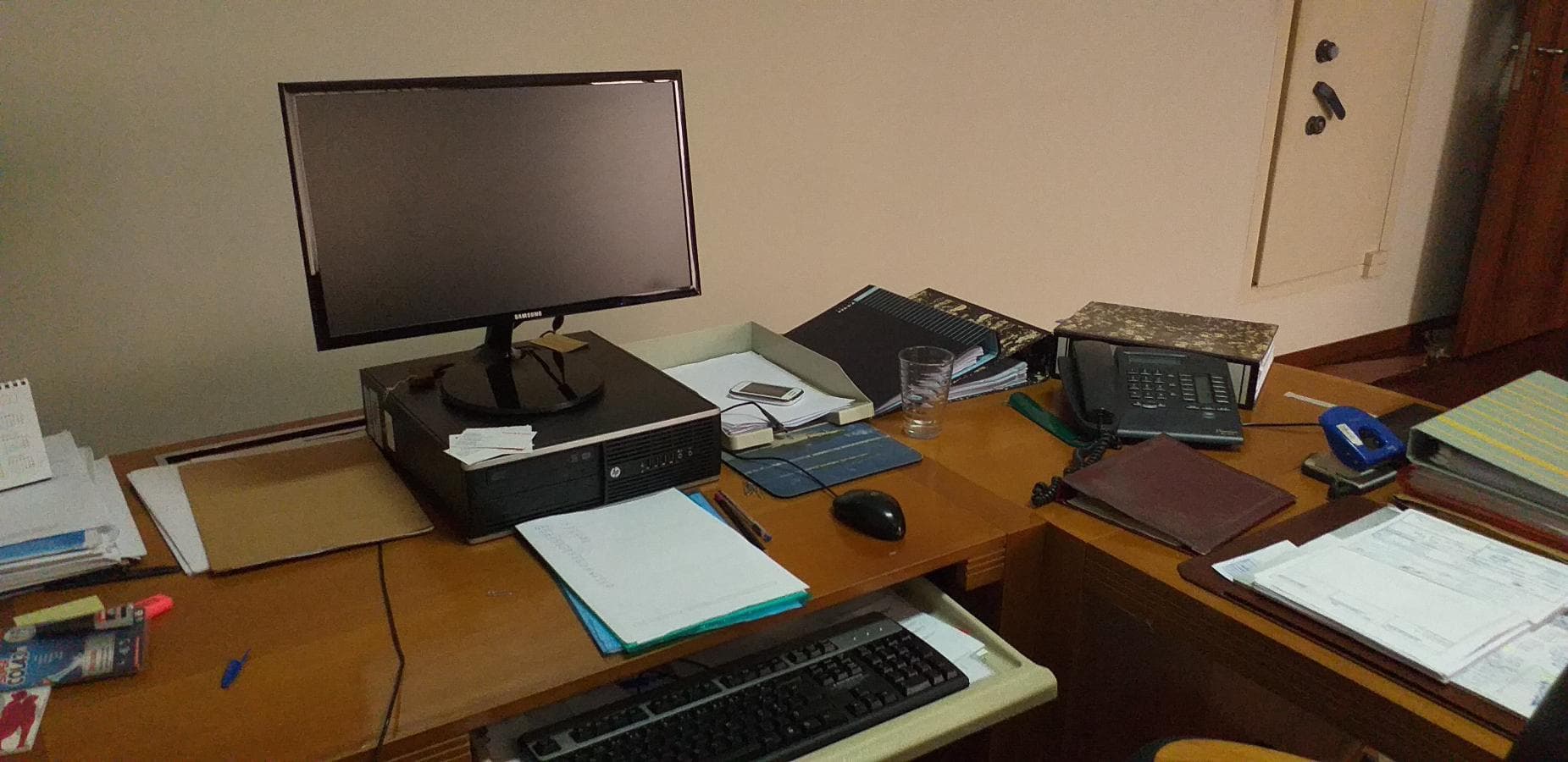 Equipamento de Escritório — imagem 6