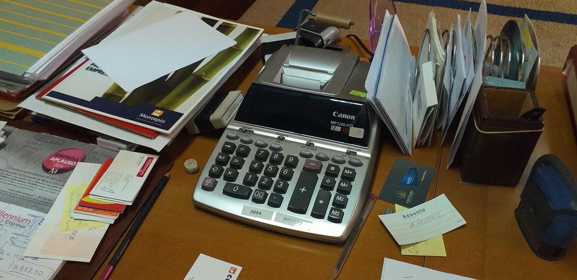 Equipamento de Escritório — imagem 7