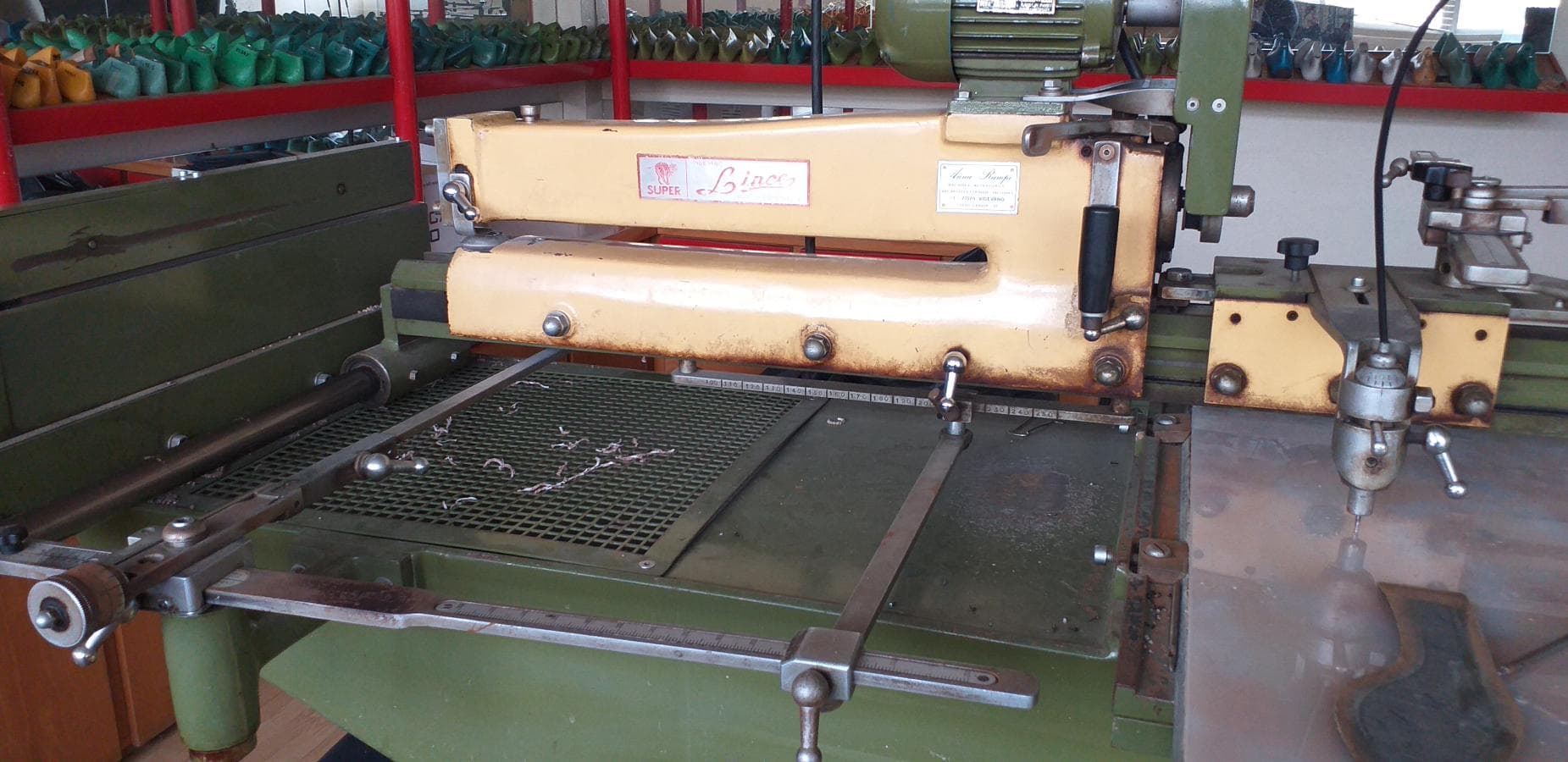 Pantograph — image 3