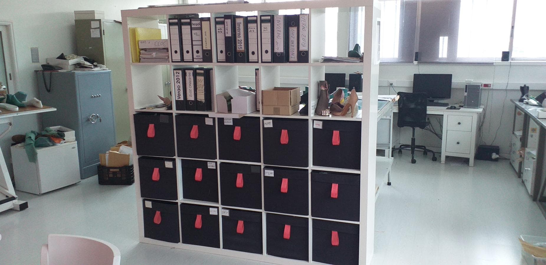 Equipamiento de Oficina — imagen 6