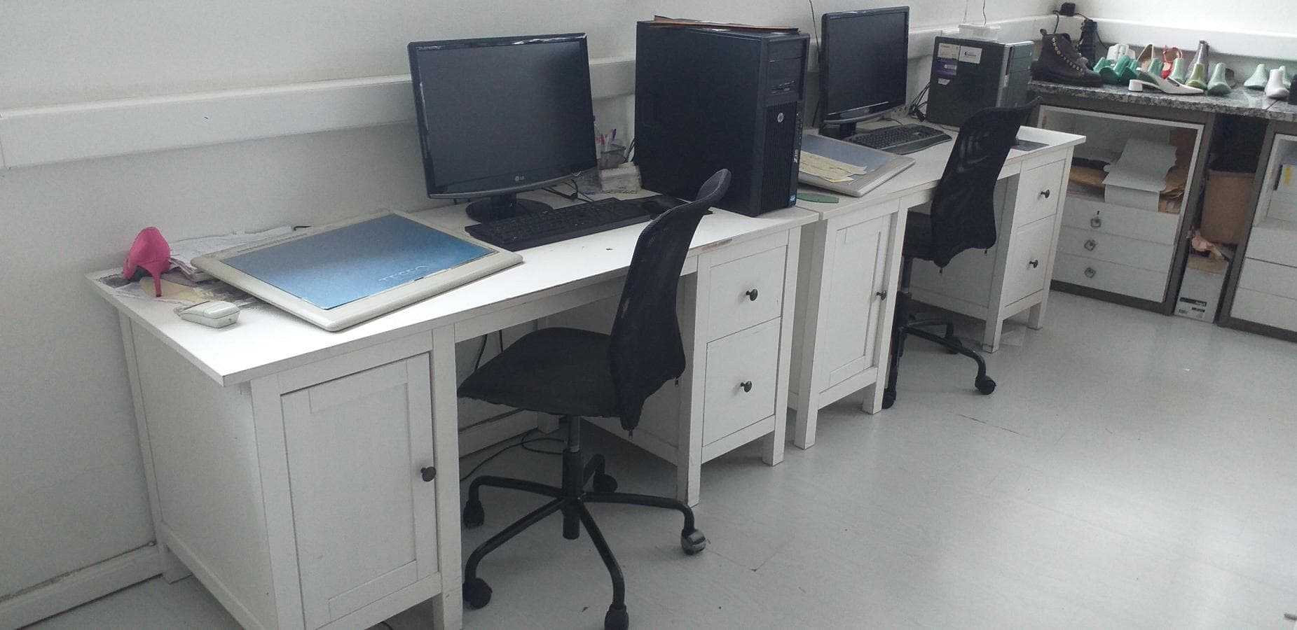 Equipamiento de Oficina — imagen 7