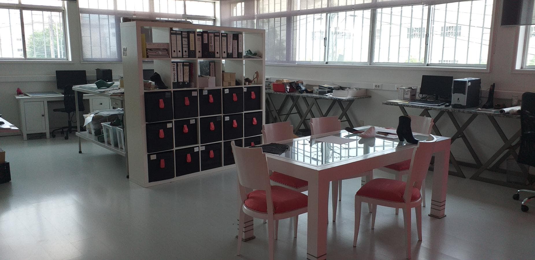 Equipamento Escritório