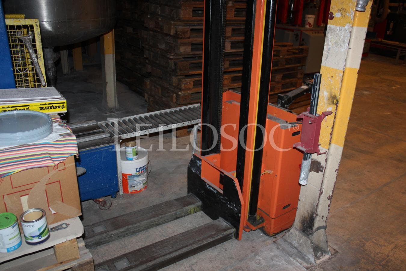 Stacker — image 3