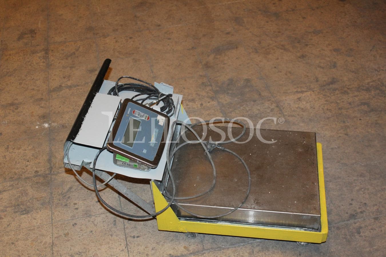 Balanças digitais — imagen 7