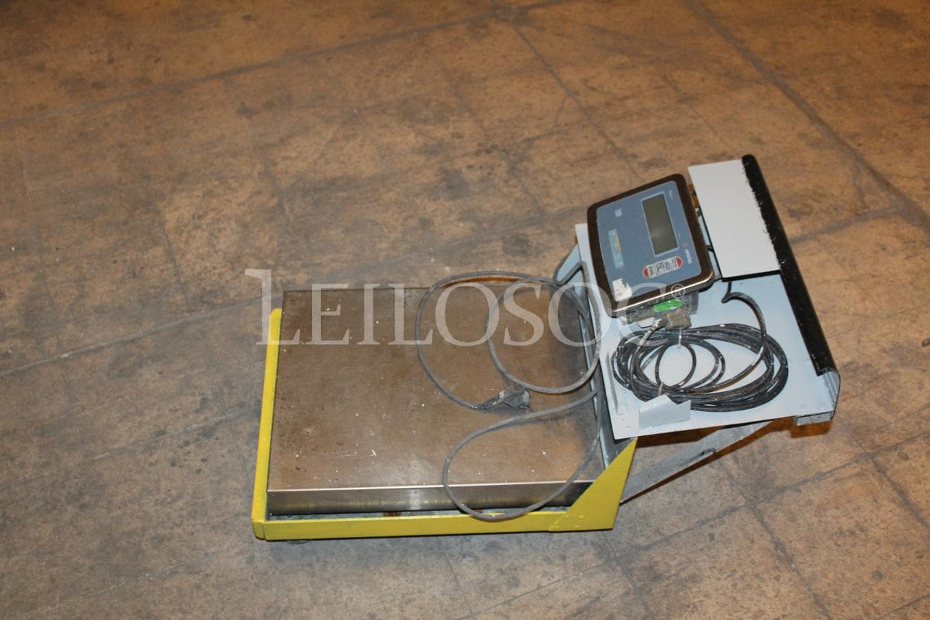 Balanças digitais — imagen 4