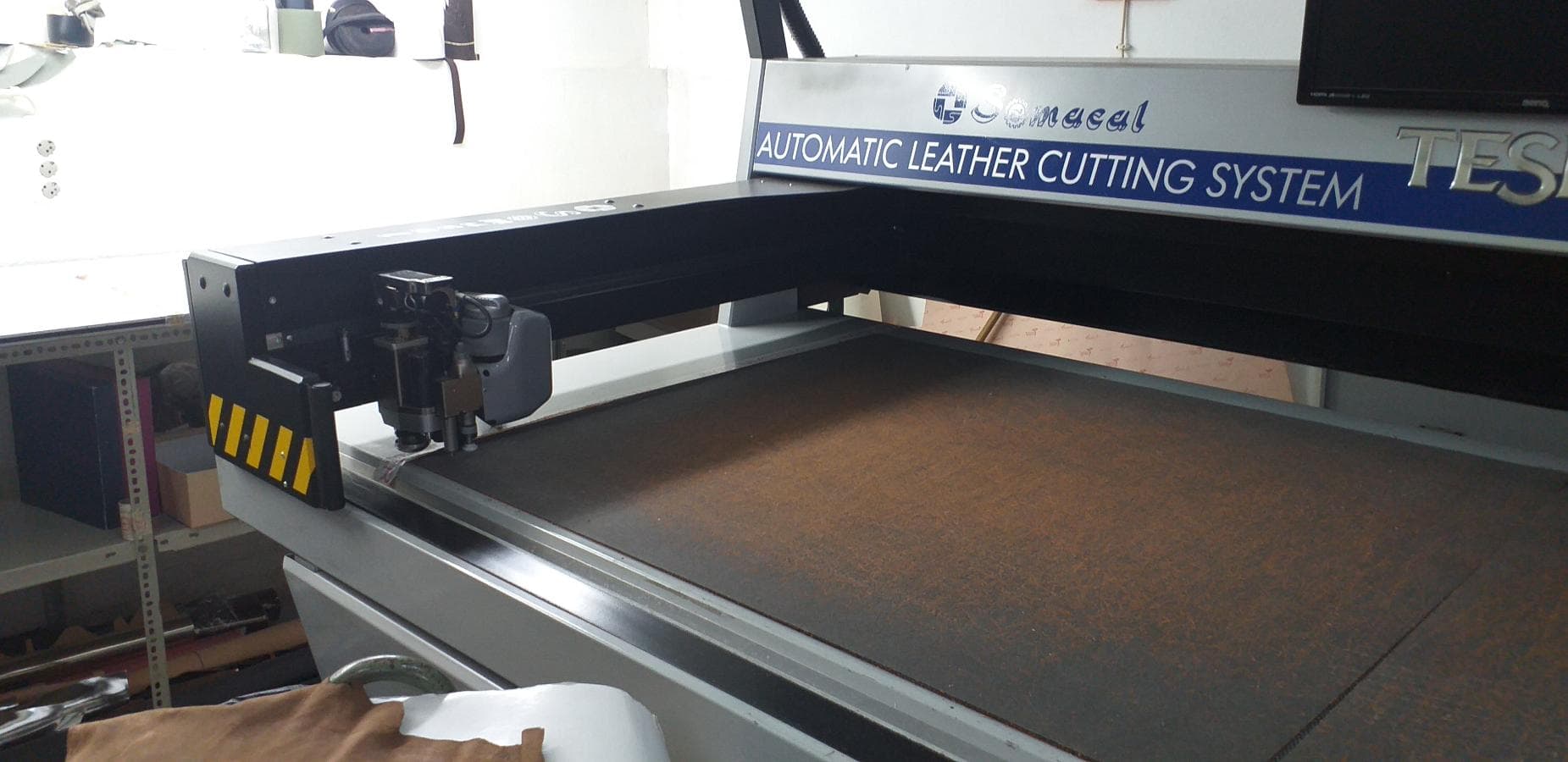 Máquina de Corte a Laser — imagem 5