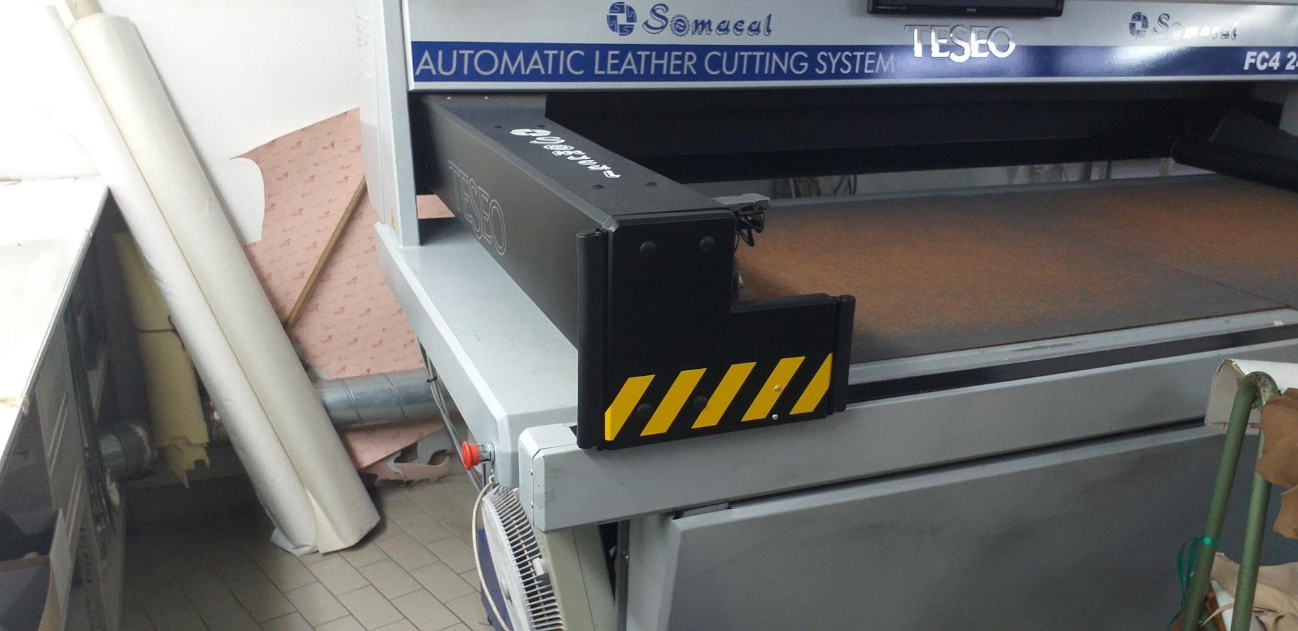 Máquina de Corte a Laser — imagem 6