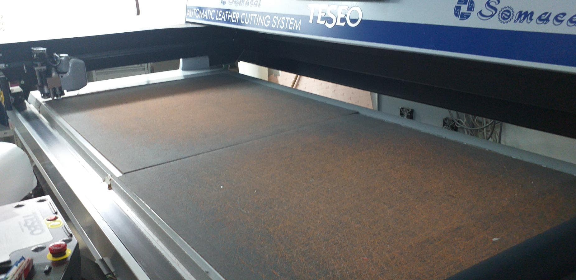 Máquina de Corte a Laser — imagem 7
