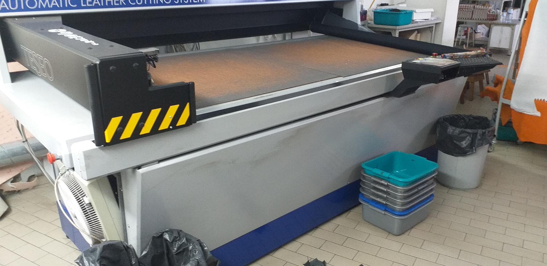 Máquina de Corte a Laser — imagem 9