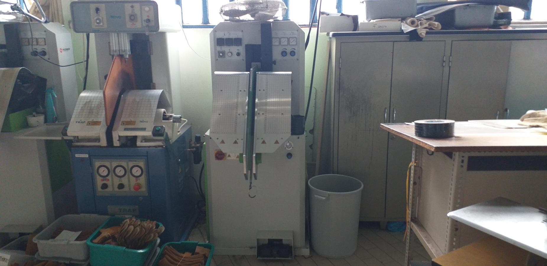 Máquina de Vergar — image 2