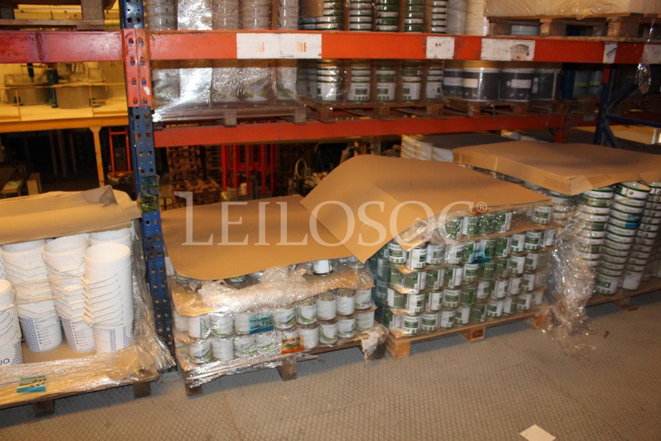 Stock — imagen 5