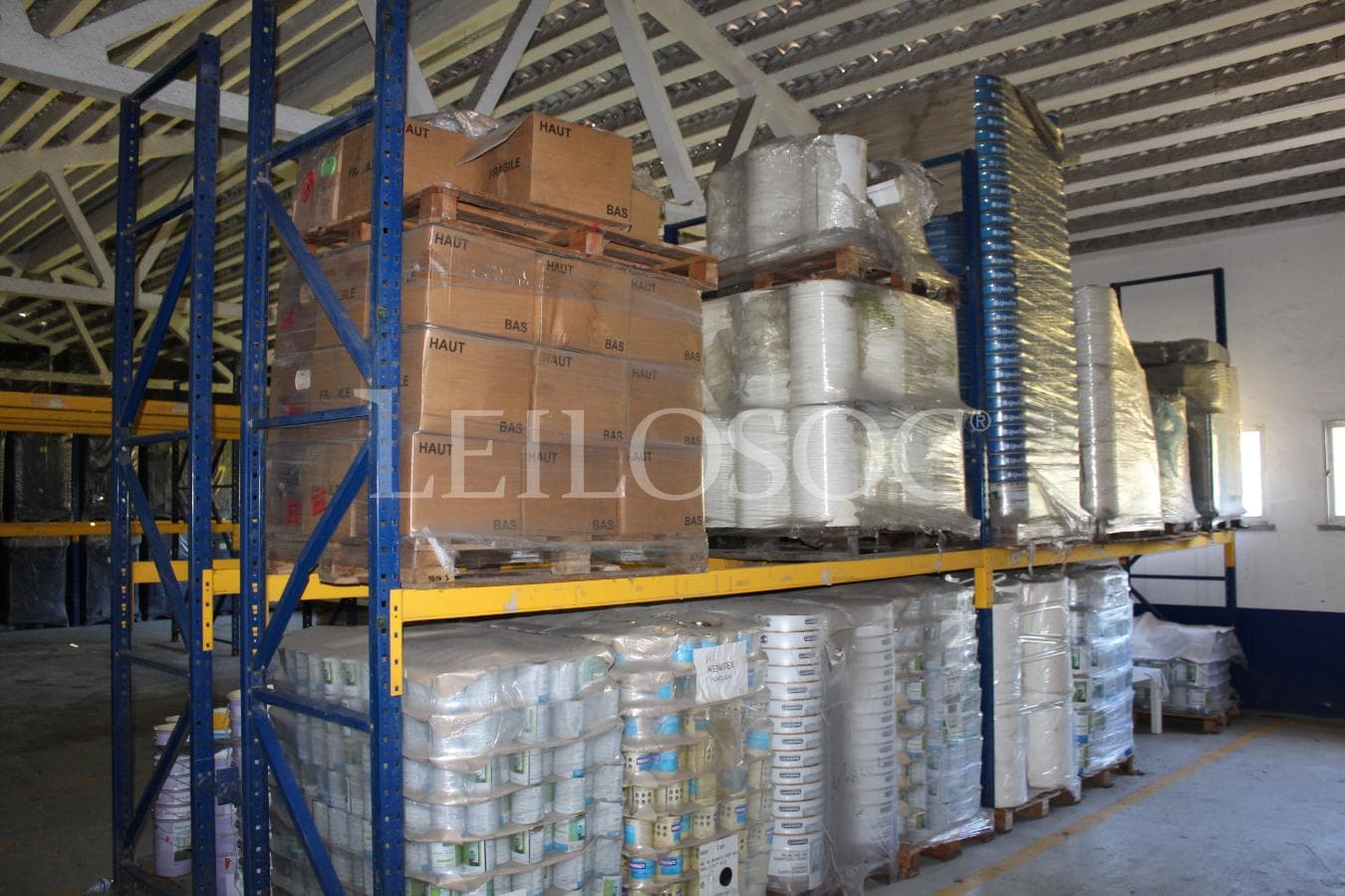 Stock — imagen 2