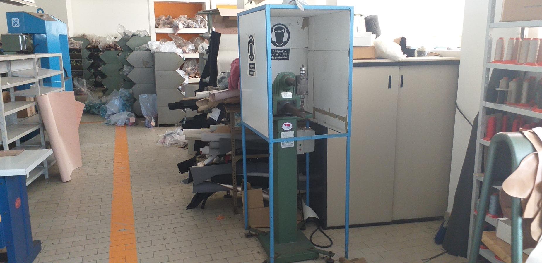 Máquina de Rebater — image 2