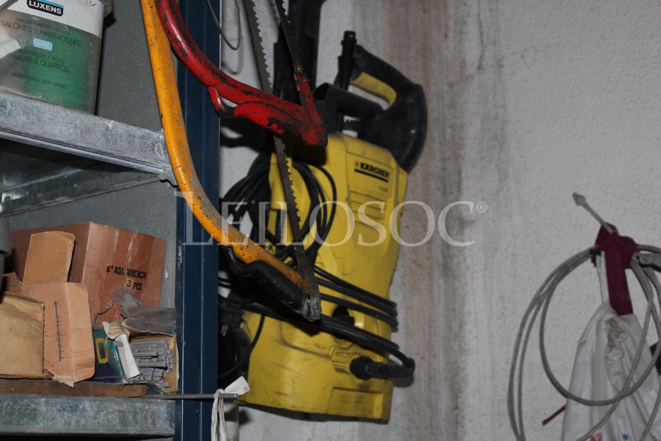Porta Paletes + Prensa + Diversos — imagen 19