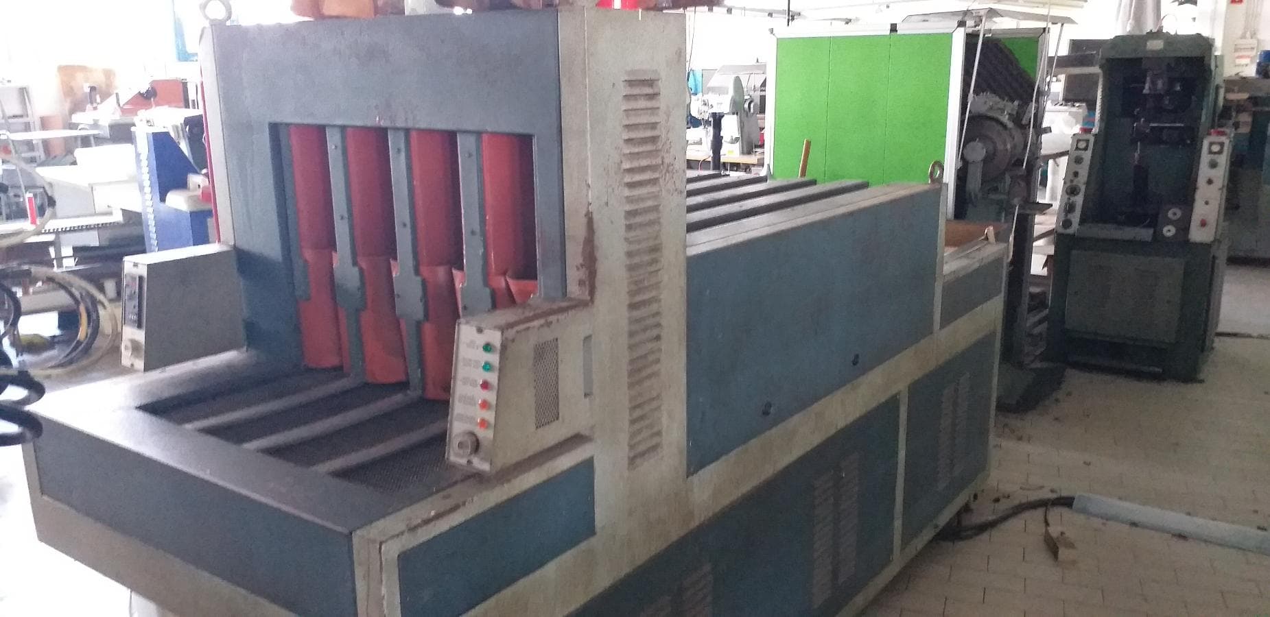 Forno — imagem 1