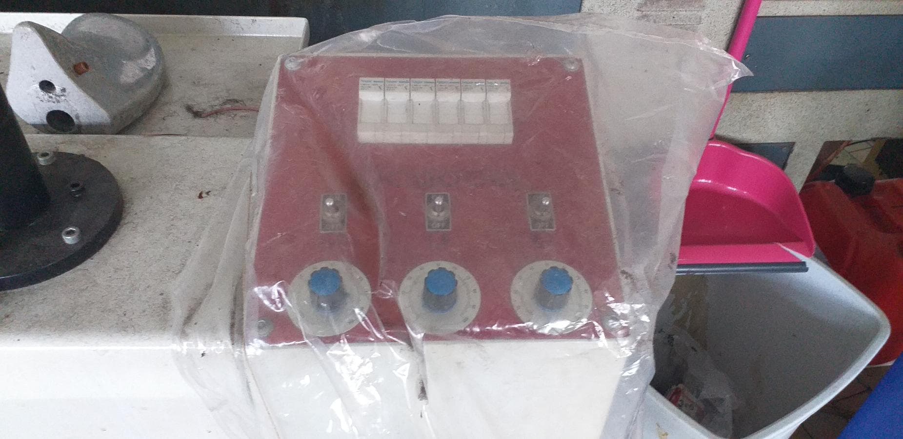 Máquina de Vapor — imagem 4