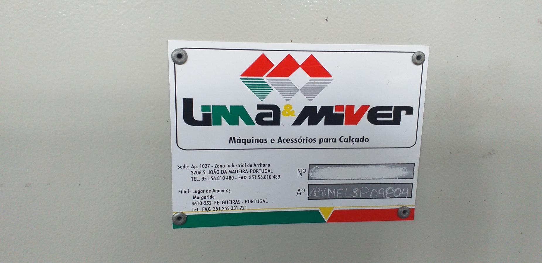 Máquina de Vapor — imagem 6