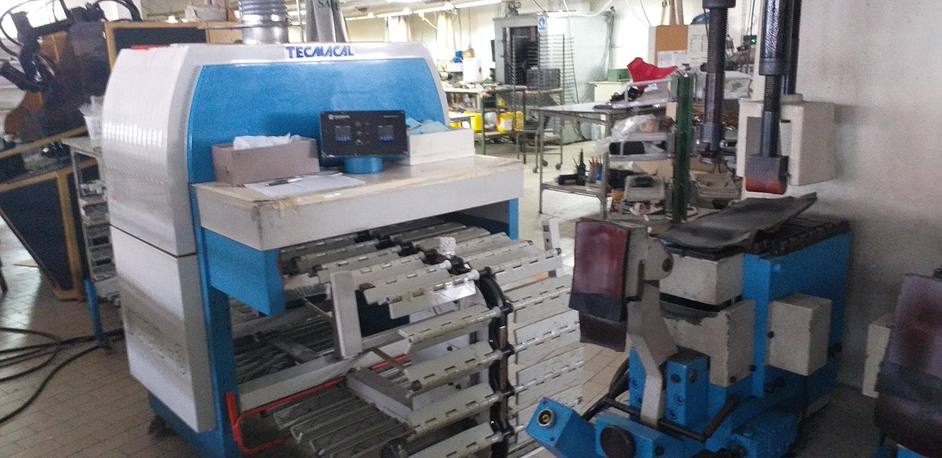 Forno — imagem 2