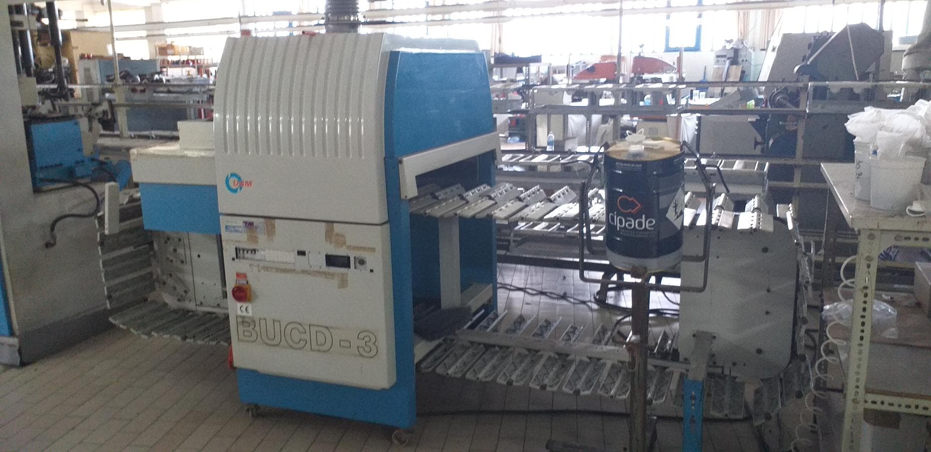 Forno — imagem 3
