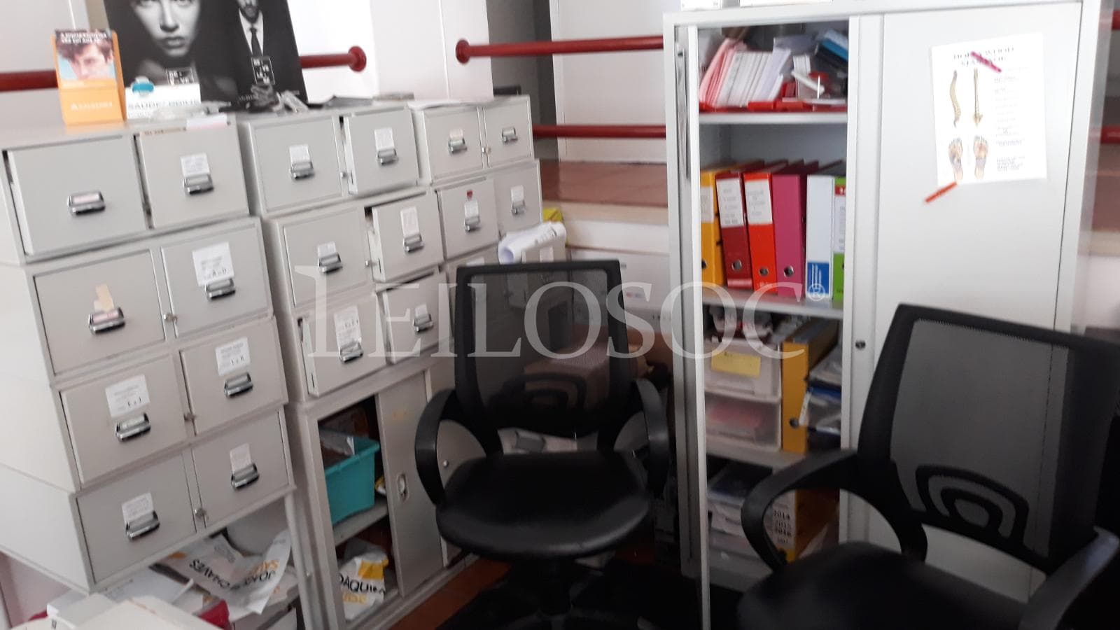Equipamento Medicina Dentária + Mobiliário Clínico — imagen 7