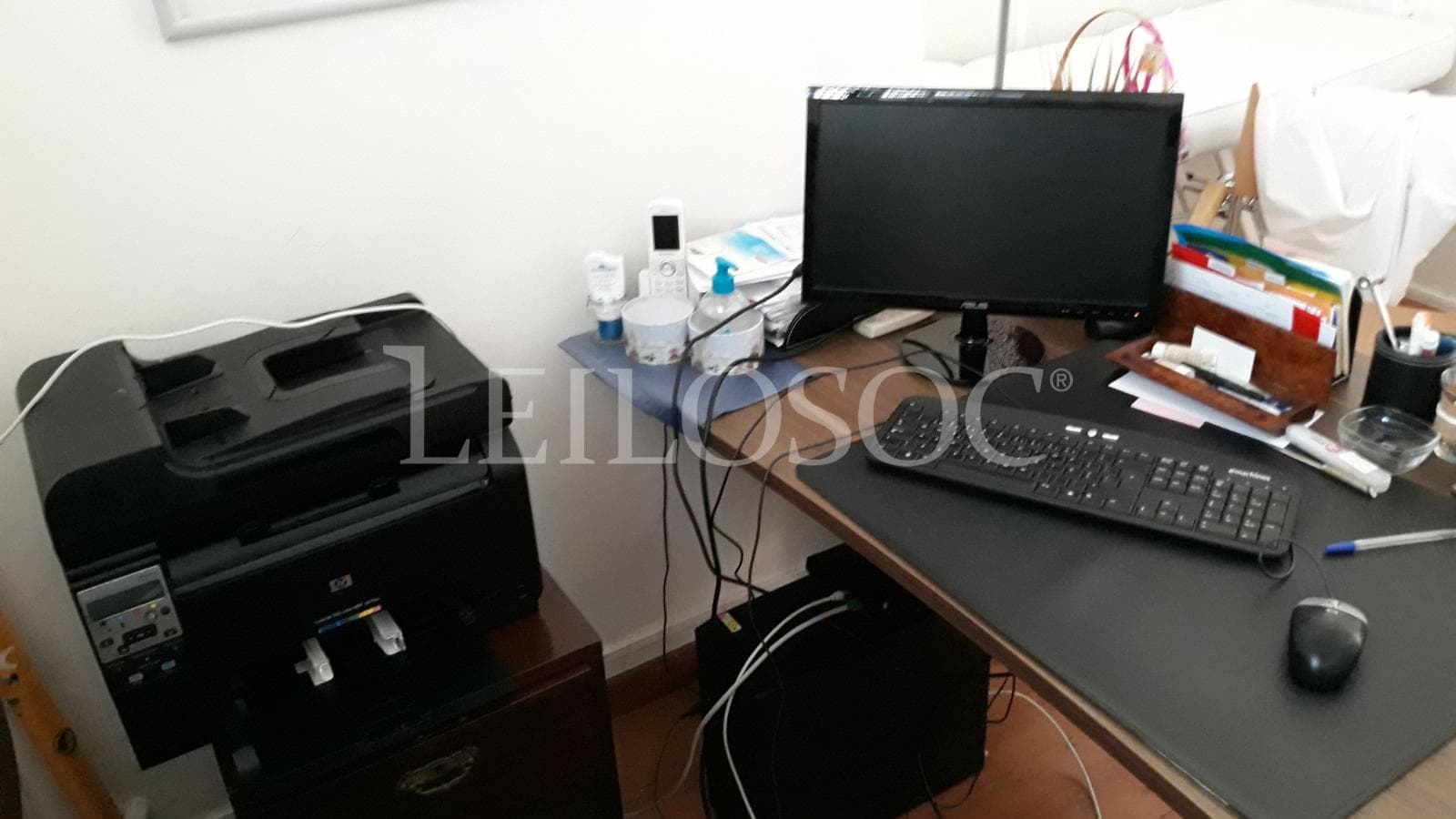 Equipamento Medicina Dentária + Mobiliário Clínico — imagen 8