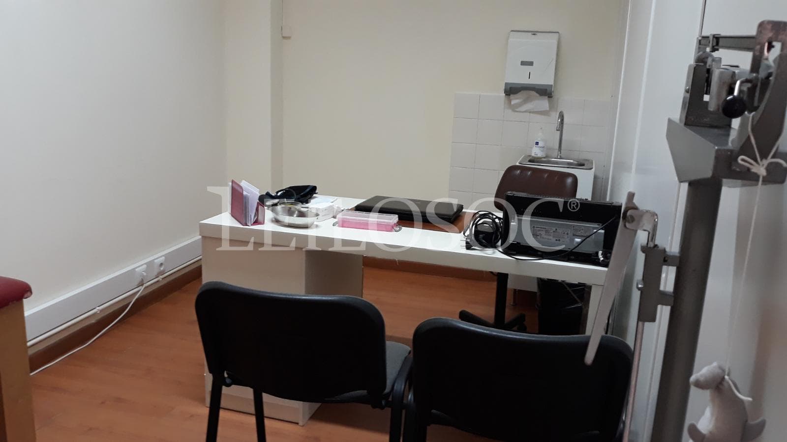 Equipamento Medicina Dentária + Mobiliário Clínico — imagen 2