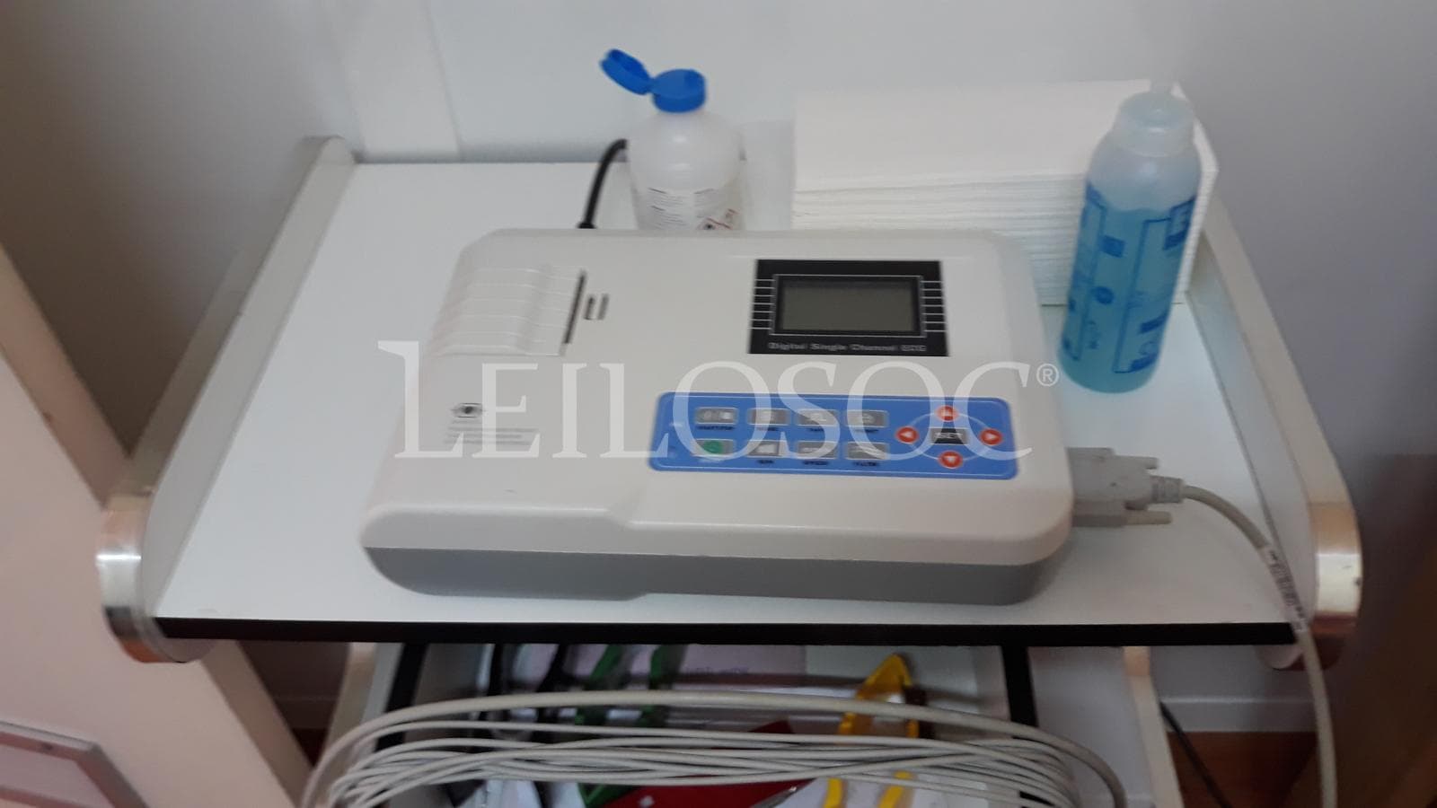 Equipamento Medicina Dentária + Mobiliário Clínico — imagen 15
