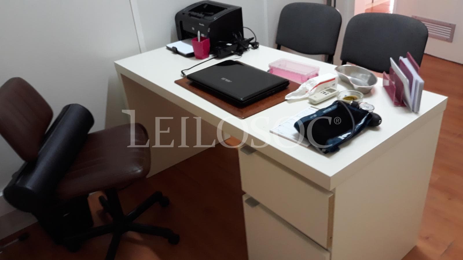 Equipamento Medicina Dentária + Mobiliário Clínico — imagen 20