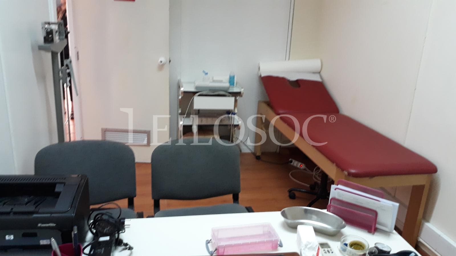 Equipamento Medicina Dentária + Mobiliário Clínico — imagen 23