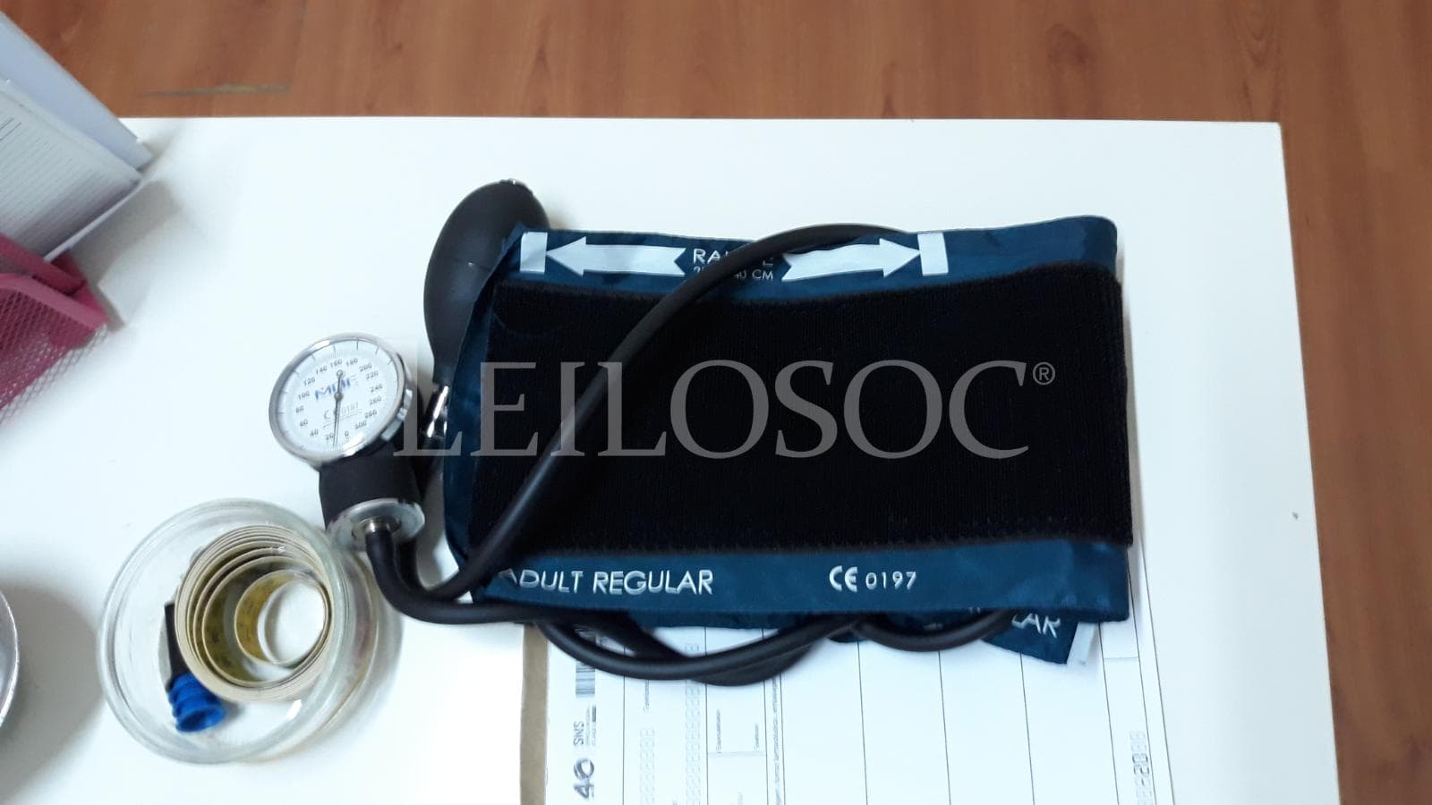 Equipamento Medicina Dentária + Mobiliário Clínico — imagen 27
