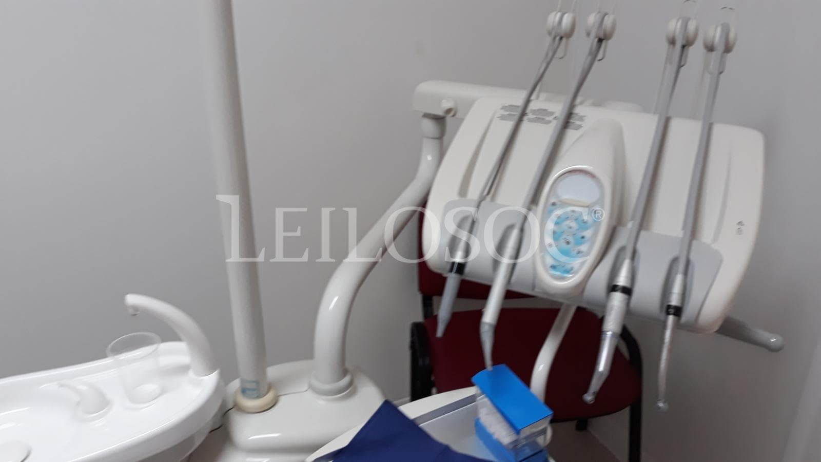 Equipamento Medicina Dentária + Mobiliário Clínico — imagen 10