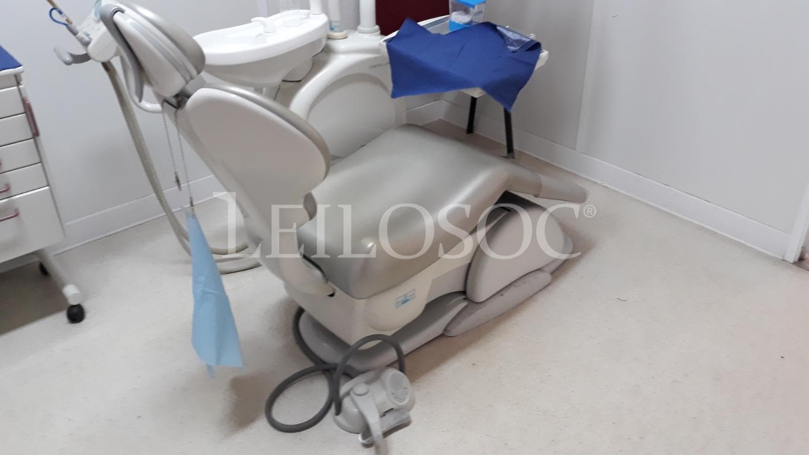Equipamento Medicina Dentária + Mobiliário Clínico — imagen 28