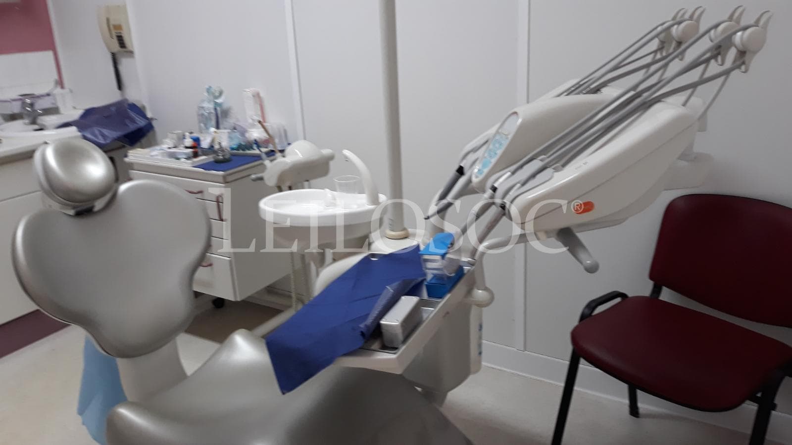 Equipamento Medicina Dentária + Mobiliário Clínico — imagen 5