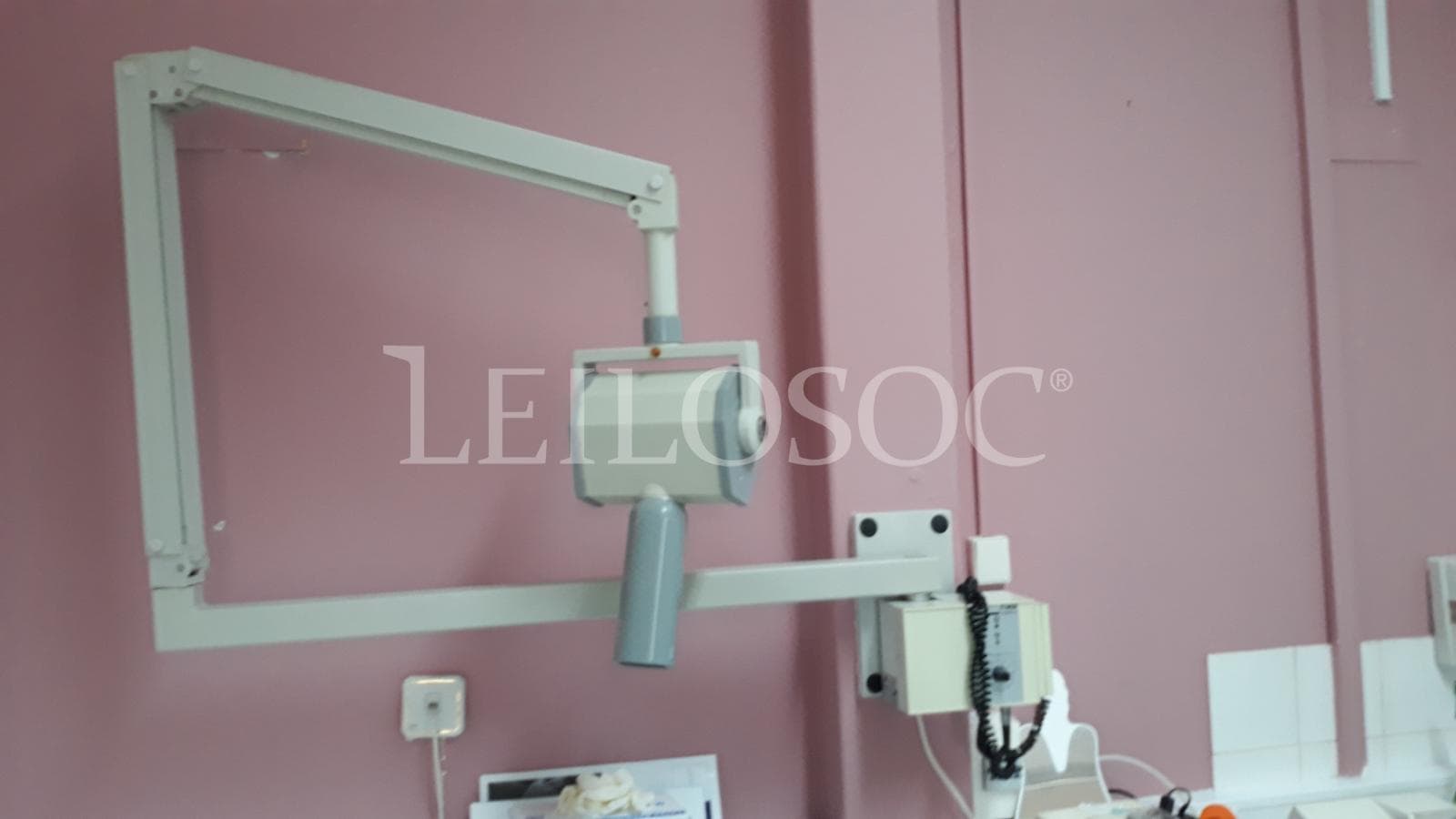 Equipamento Medicina Dentária + Mobiliário Clínico — imagen 31