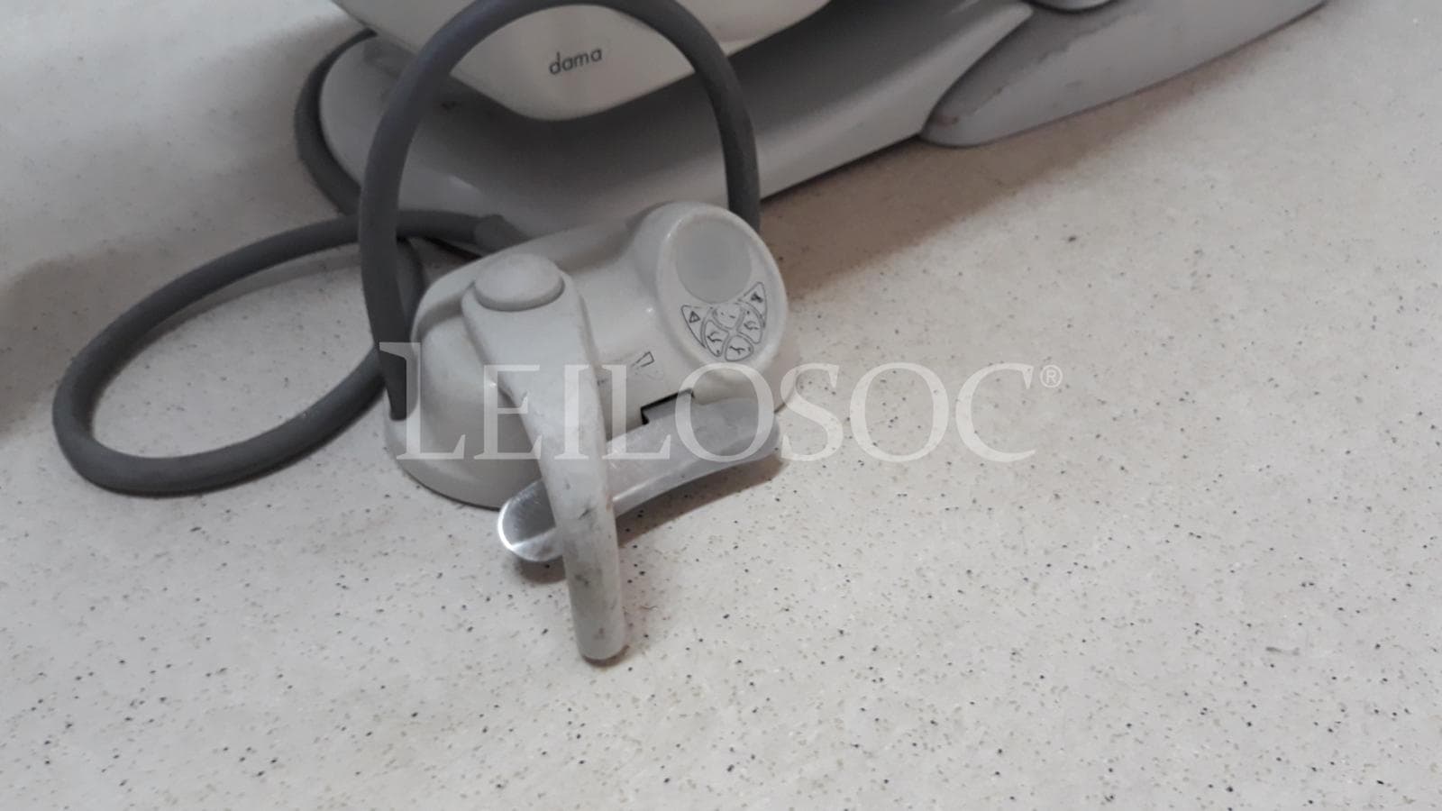 Equipamento Medicina Dentária + Mobiliário Clínico — imagen 32