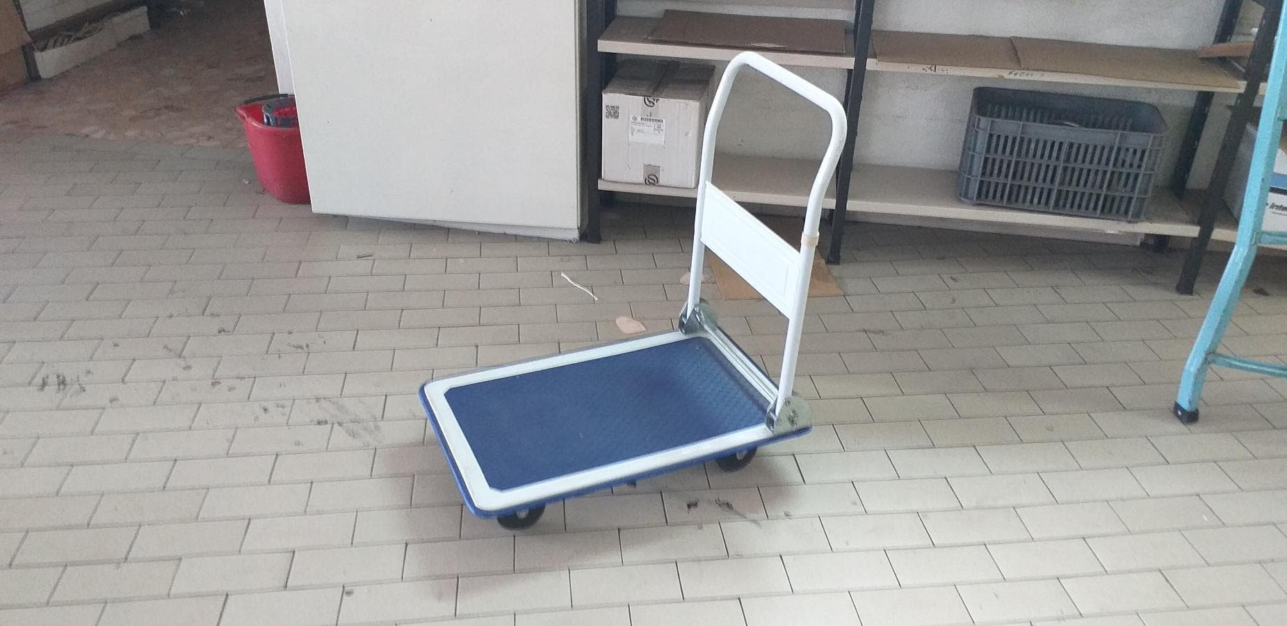 Carros de Transporte — imagem 1