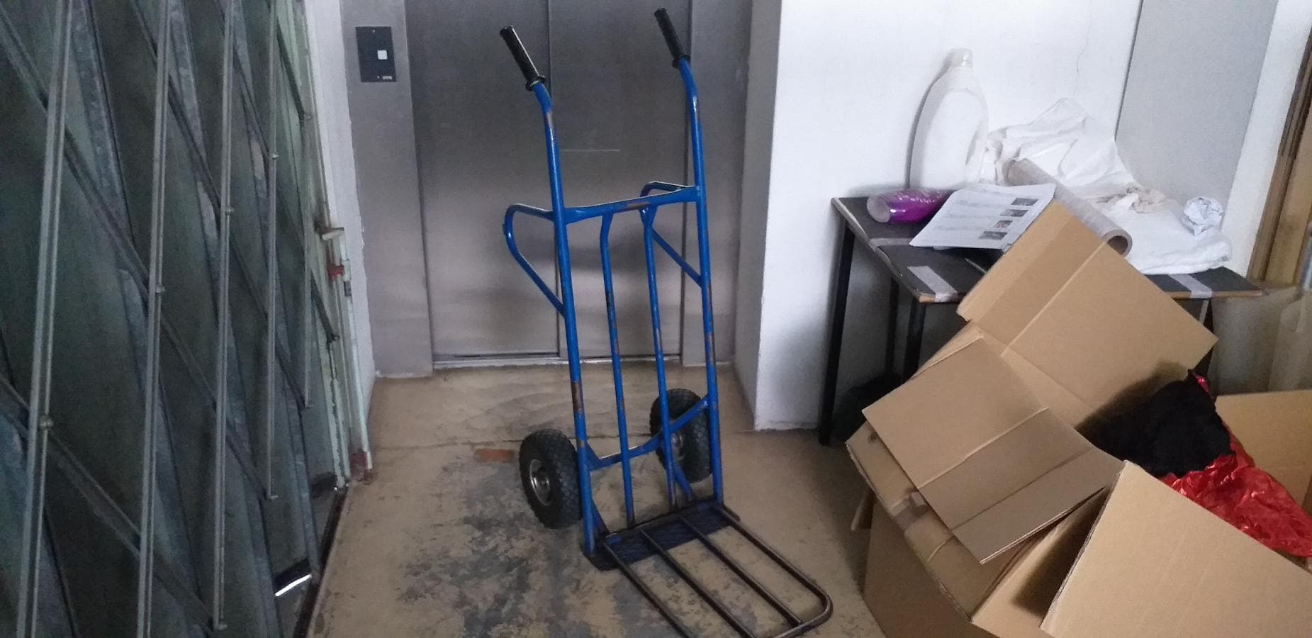 Carros de Transporte — imagem 2