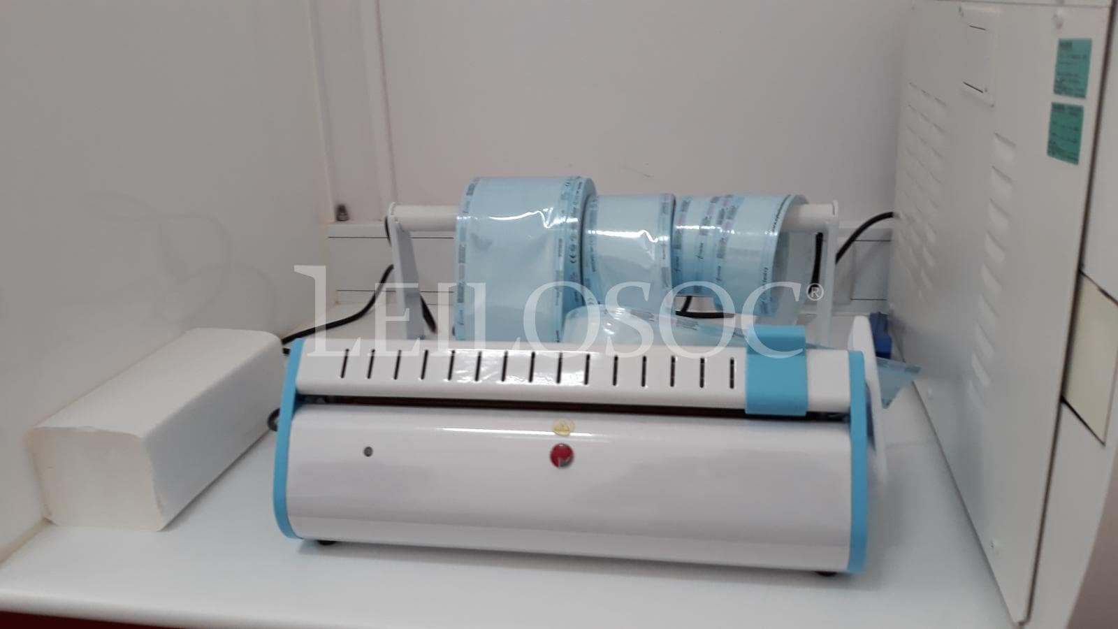 Equipamento Medicina Dentária + Mobiliário Clínico — imagen 11