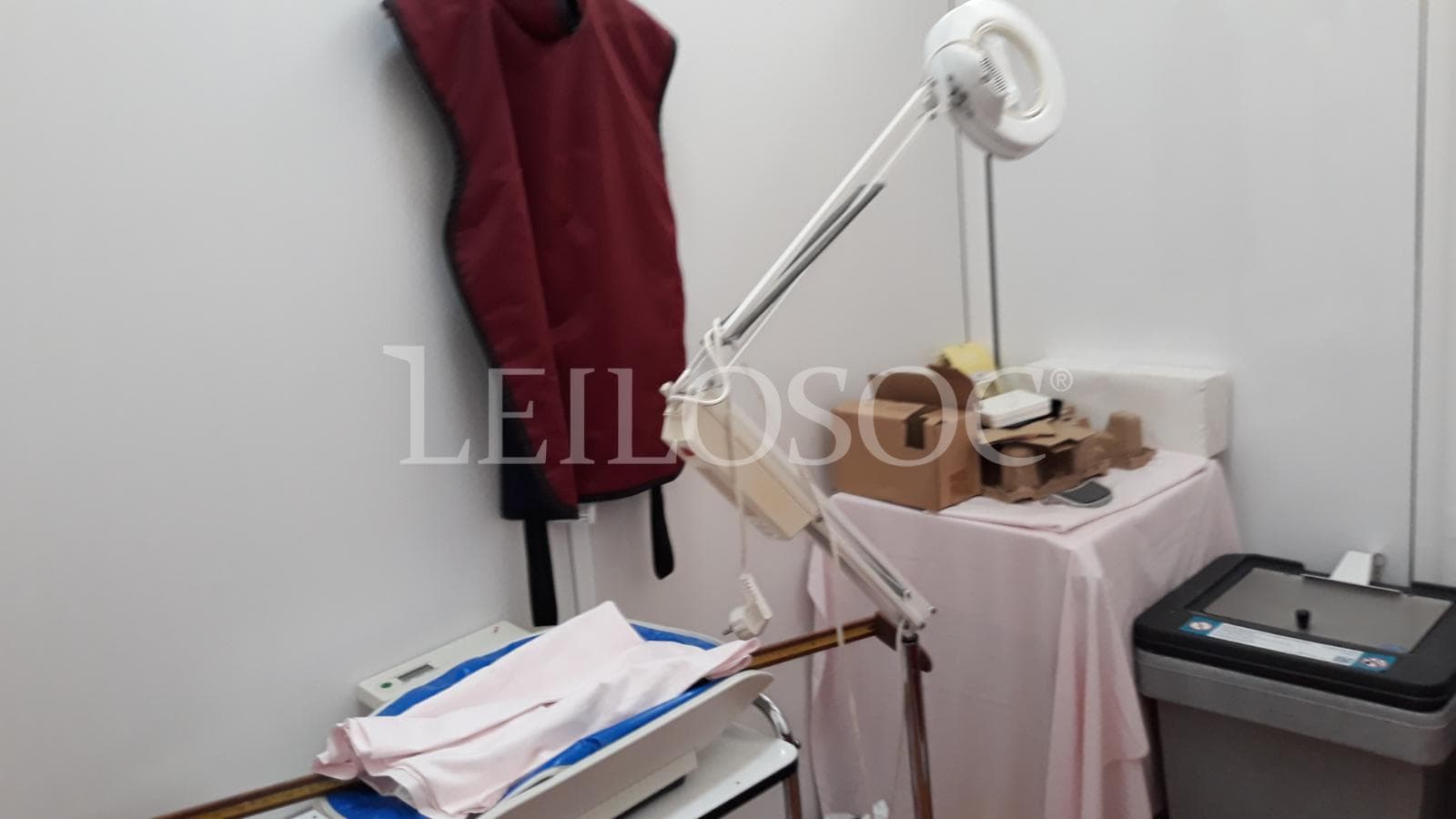 Equipamento Medicina Dentária + Mobiliário Clínico — imagen 17