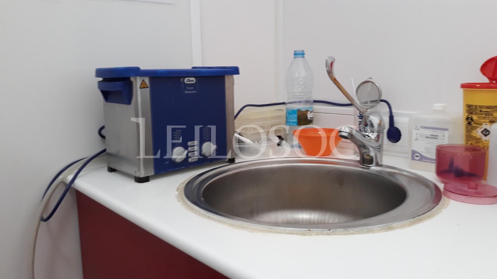 Equipamento Medicina Dentária + Mobiliário Clínico — imagen 25