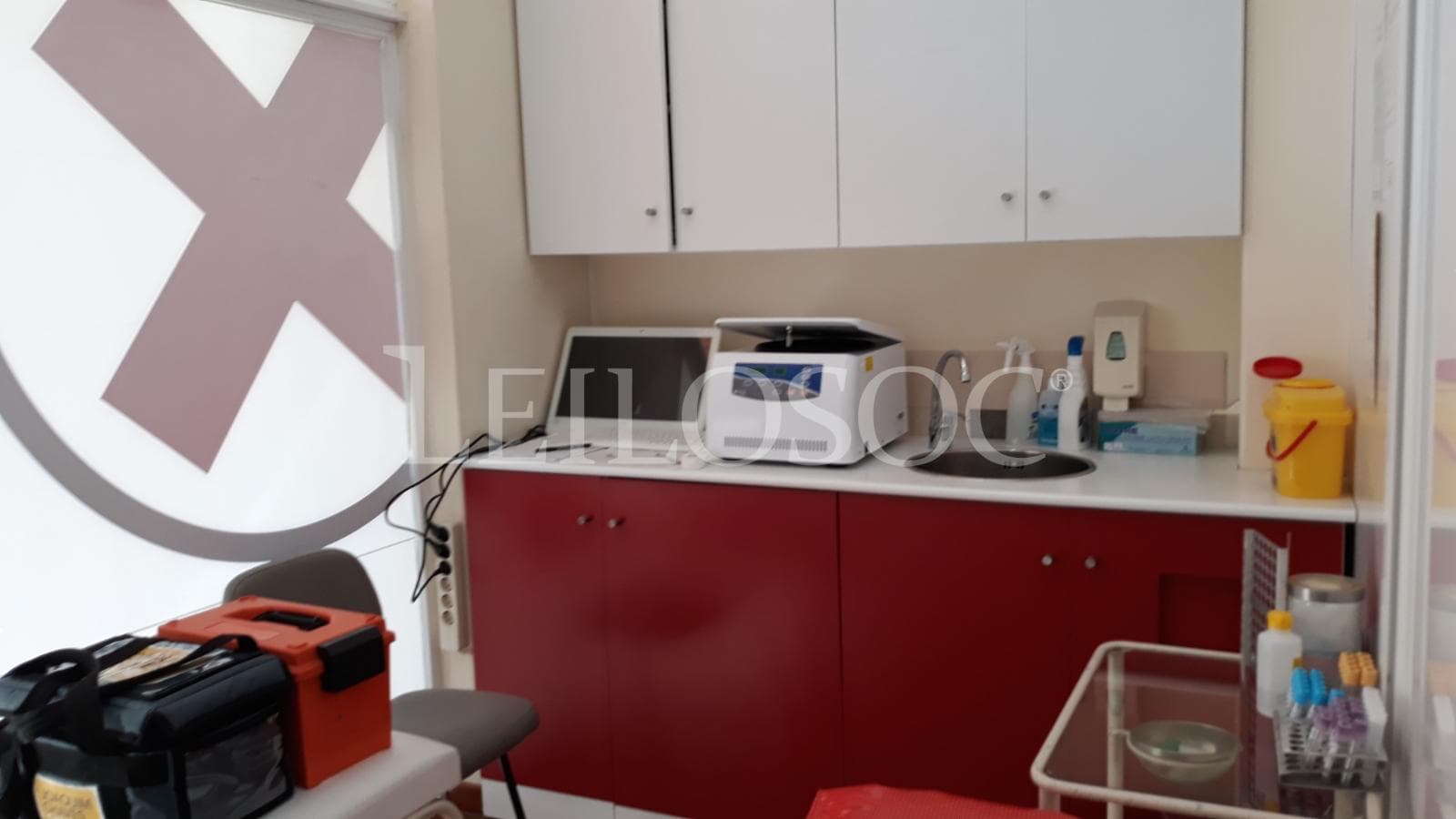 Equipamento Medicina Dentária + Mobiliário Clínico — imagen 12