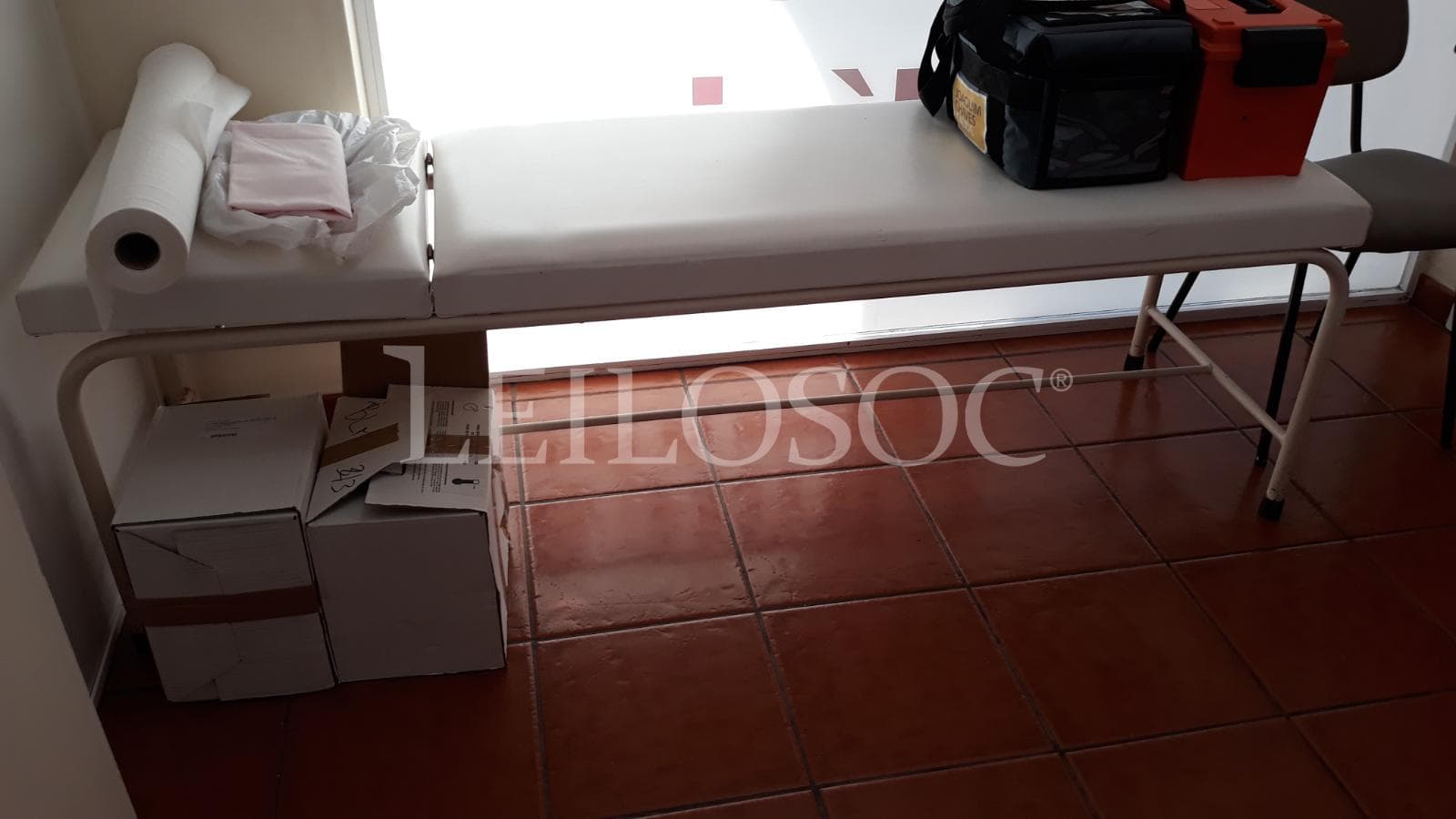 Equipamento Medicina Dentária + Mobiliário Clínico — imagen 6