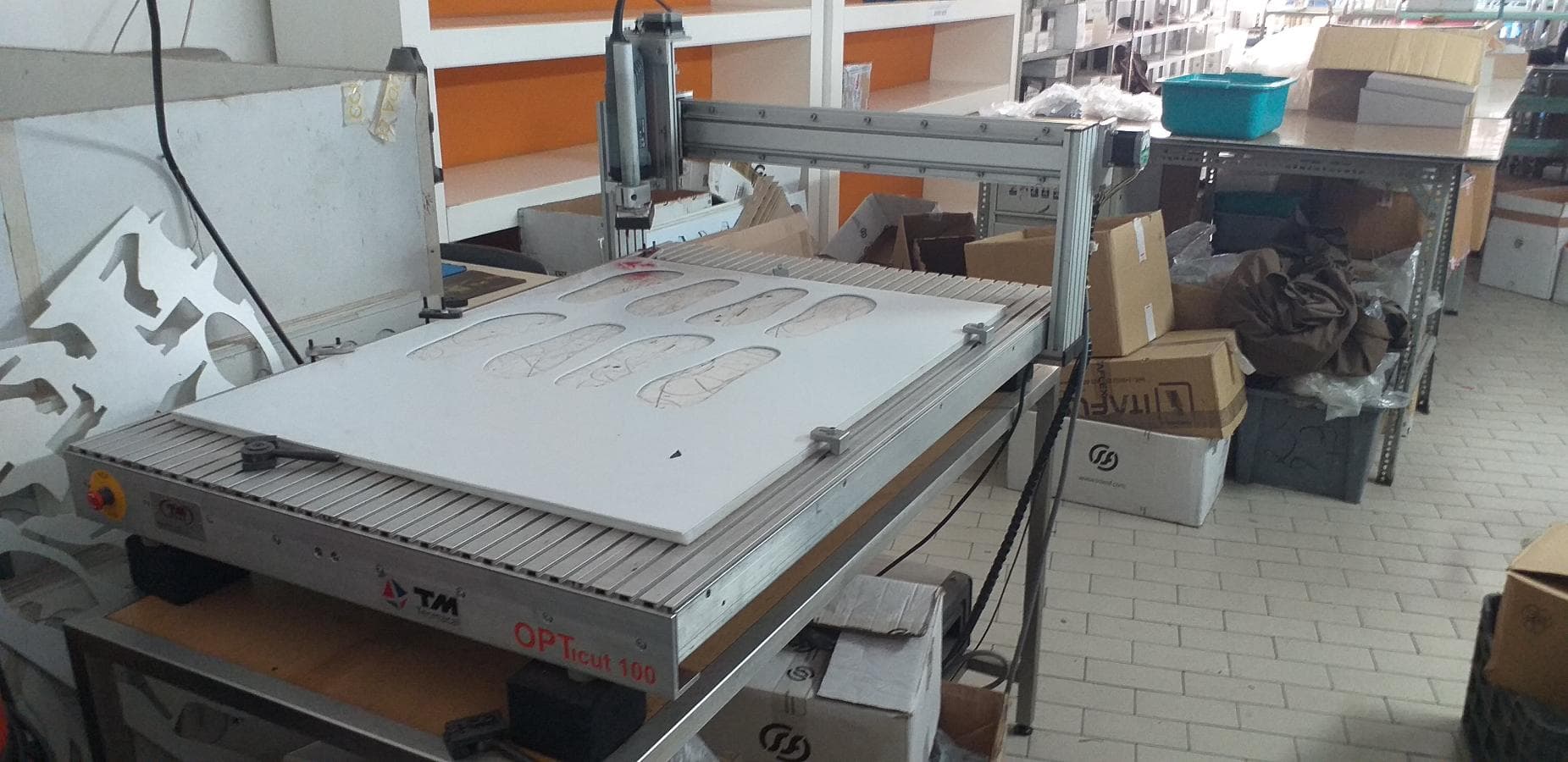 CNC — image 1