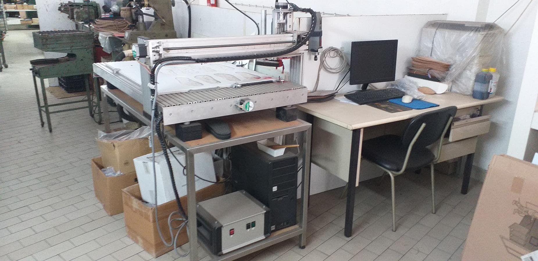 CNC — image 2